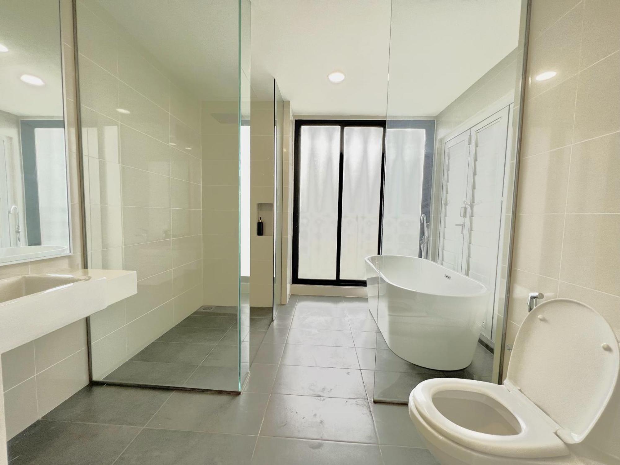 Mosaic Southkey Mid Valley By Luxecocoo Ck Johor Bahru Exterior foto